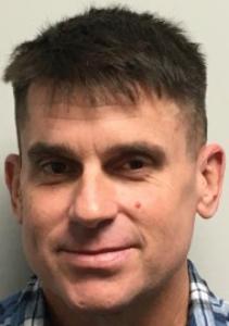 Jason Michael Ehret a registered Sex Offender of Virginia