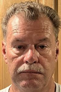Kurt Danen Flitcroft a registered Sex Offender of Virginia