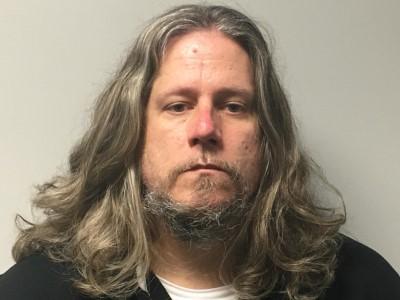 Gregory William Cheves a registered Sex Offender of Virginia