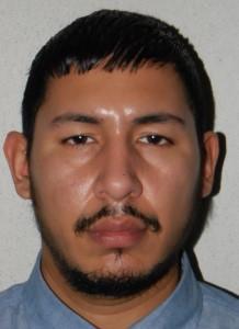 Luis Alejandro Aguillon a registered Sex Offender of Virginia