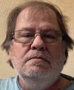 Gary Wayne Upchurch a registered Sex Offender of Virginia
