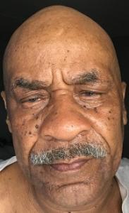 Clarence Webb a registered Sex Offender of Virginia