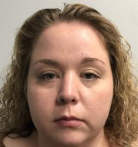 Kayla Lynn Hale a registered Sex Offender of Virginia