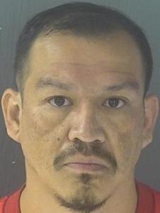 Billi Michael Deleon a registered Sex Offender of Virginia