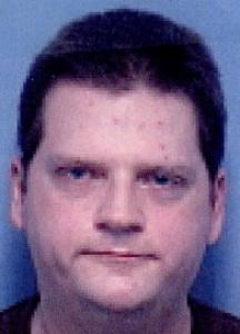 Brandon Elliott Lester a registered Sex Offender of Virginia