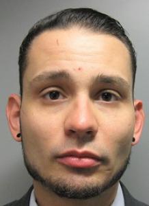 Crisstofer M French a registered Sex Offender of Virginia