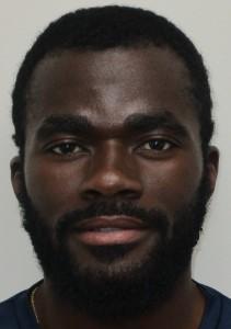 Koami Mawuko Djamessi a registered Sex Offender of Virginia