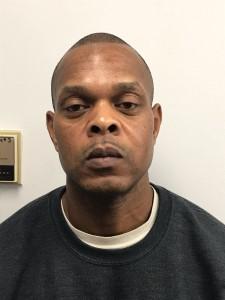 Rodney K Johnson Jr a registered Sex Offender of Virginia