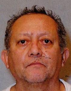 Jose Ventura-diaz a registered Sex Offender of Virginia