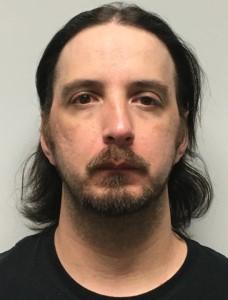 Aaron Eugene White a registered Sex Offender of Virginia