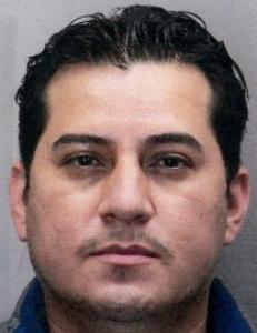 Jose Miguel Garciafranco a registered Sex Offender of Virginia