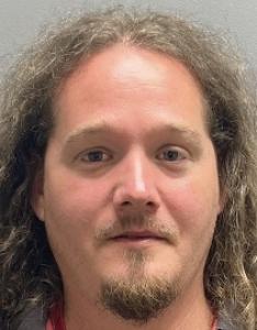 David Scott Jenkins a registered Sex Offender of Virginia