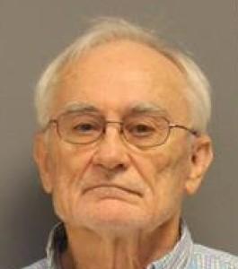 Dale Franklin Lunsford a registered Sex Offender of Virginia