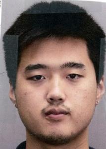 Andrew Hye Lee a registered Sex Offender of Virginia
