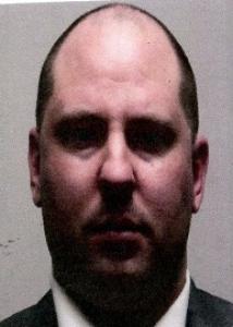 Travis John Hubbert a registered Sex Offender of Virginia
