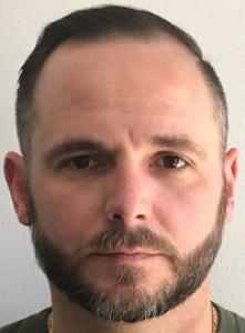 Matthew Howard Daniels a registered Sex Offender of Virginia