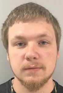 Jacob Dakota Smith a registered Sex Offender of Virginia