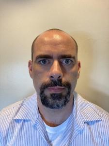 Travis Paul Deel a registered Sex Offender of Virginia