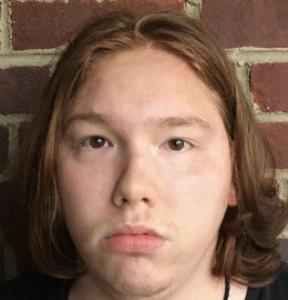 Nickolas Patrick Hofler a registered Sex Offender of Virginia