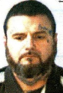 Daniel Lewis Moneymaker a registered Sex Offender of Virginia