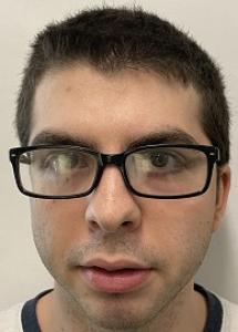 Jacob Alexander Boni a registered Sex Offender of Virginia