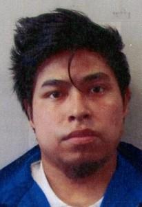 Edy Baudilio Mendez-domingo a registered Sex Offender of Virginia