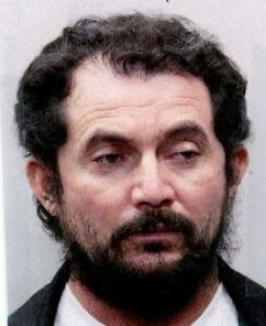 Jose Armando Garciagonzalez a registered Sex Offender of Virginia