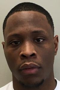 Deanthony Shaquon Lileswright a registered Sex Offender of Virginia