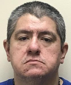 David Adolfo Gutierrez a registered Sex Offender of Virginia