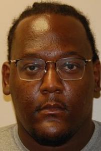 Daniel Dansha Crosby a registered Sex Offender of Virginia