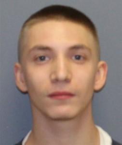 Isaiah Lee Esser a registered Sex Offender of Virginia