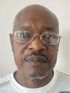 James Edward Robinson a registered Sex Offender of Virginia