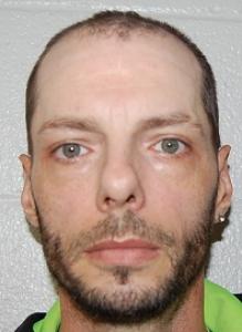Matthew Charles Hannon a registered Sex Offender of Virginia