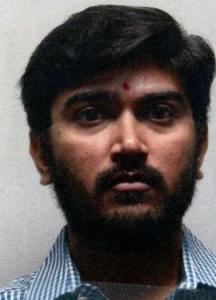 Kalpeshkumar Patel a registered Sex Offender of Virginia