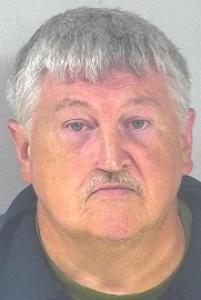 Roy Albert Kirby Jr a registered Sex Offender of Virginia