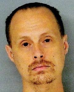 Corey Joseph Dewald a registered Sex Offender of Virginia