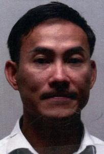 Huan Cong Vo a registered Sex Offender of Virginia