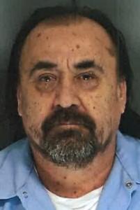Antonio Vallejos a registered Sex Offender of Virginia