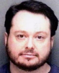 David Ari Lapides a registered Sex Offender of Virginia