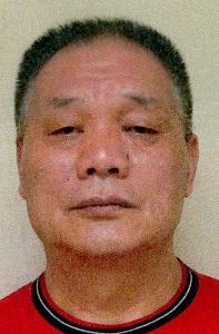 Honggang Sun a registered Sex Offender of Virginia