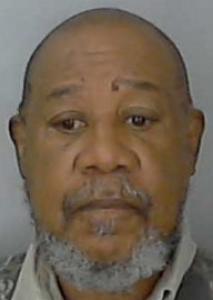 Wayne Ulysses Sykes a registered Sex Offender of Virginia