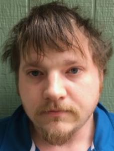 Logan Wayne Ownby a registered Sex Offender of Virginia