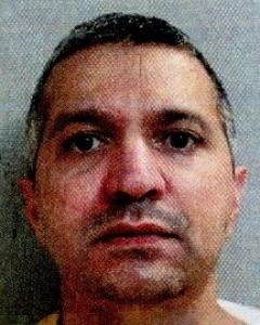 Zoubir Chenini a registered Sex Offender of Virginia