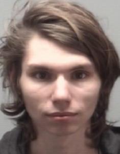 Alexander James Putnam a registered Sex Offender of Virginia