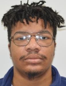 Jordan Wardell Slater a registered Sex Offender of Virginia