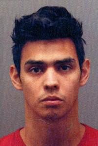 Carlos Josue Quinteroshernandez a registered Sex Offender of Virginia