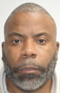 Antonio Tyree Moore a registered Sex Offender of Virginia