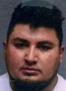 Antonio Gutierrez-guzman Rafael a registered  of 