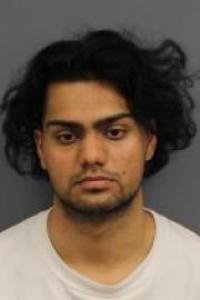Abdullah Hamza Manj a registered Sex Offender of Virginia