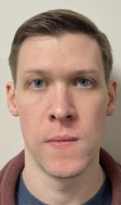 Liam Michael Oneill a registered Sex Offender of Virginia